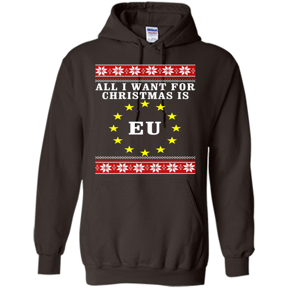 All I want for Christmas is EU ugly PINGPONG