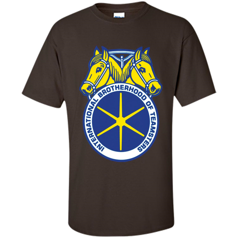 International Brotherhood Of Teamsters Union PING PONG