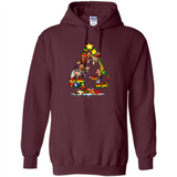 New Kids On The Block Christmas Tree PINGPONG