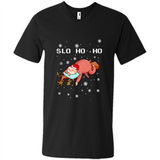 Slo Ho Ho Christmas Sloth PINGPONG
