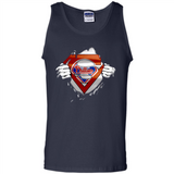 Philadelphia Phillies And Superman Fans