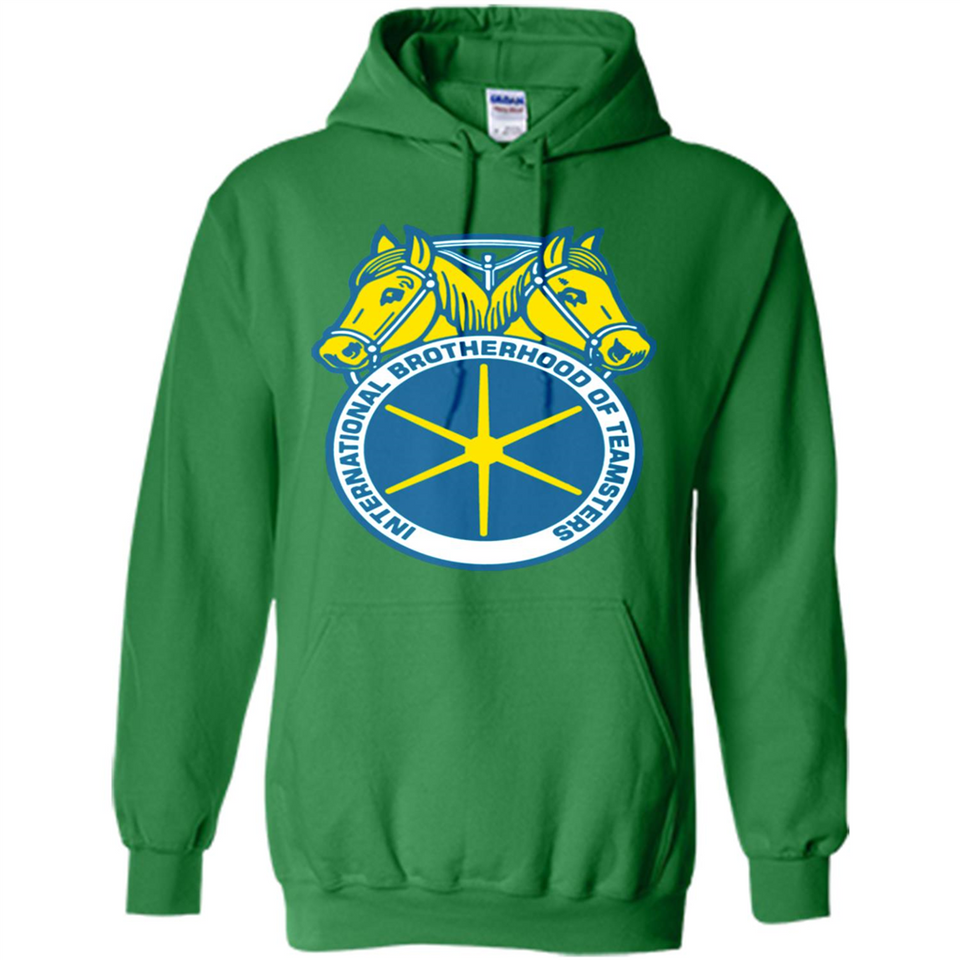 International Brotherhood Of Teamsters Union PING PONG