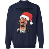 Snoop Dogg Twas The Nizzle Before Chrismizzle And All Through The Hizzle