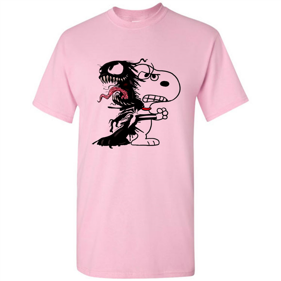 Venom Snoopy MERCHCUTE - Shirt