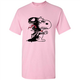 Venom Snoopy MERCHCUTE - Shirt