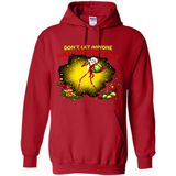 Jack skellington Santa Don't Let Anyone Dull Your Sparkle Christmas