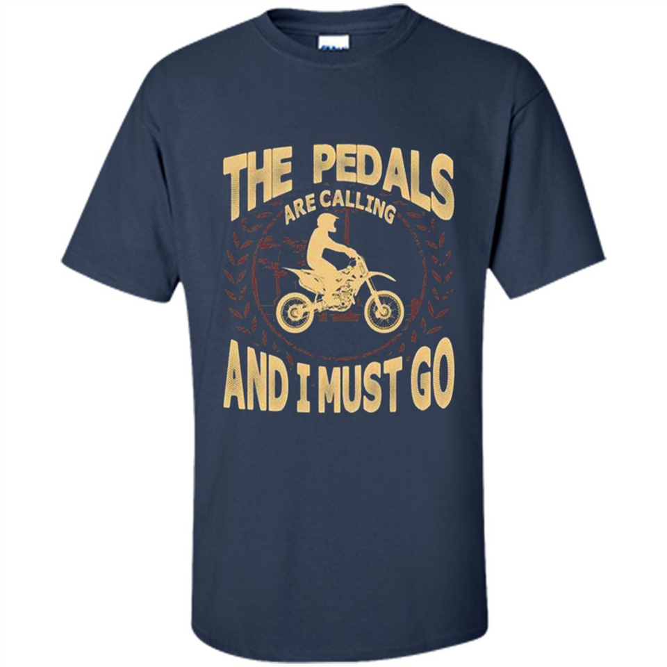 The Pedals Are Calling And I Must Go PINGPONG