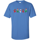 Dancing Bears Dance Christmas For Xmas Sweatshirt - Shirt