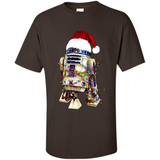 Merry Christmas Star Wars R2 – D2 PINGPONG