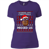 The Notorious BIG - I Wonder Why Christmas Missed Us
