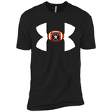 Houston Astros Under Armour Logo - Premium Short Sleeve T-Shirt