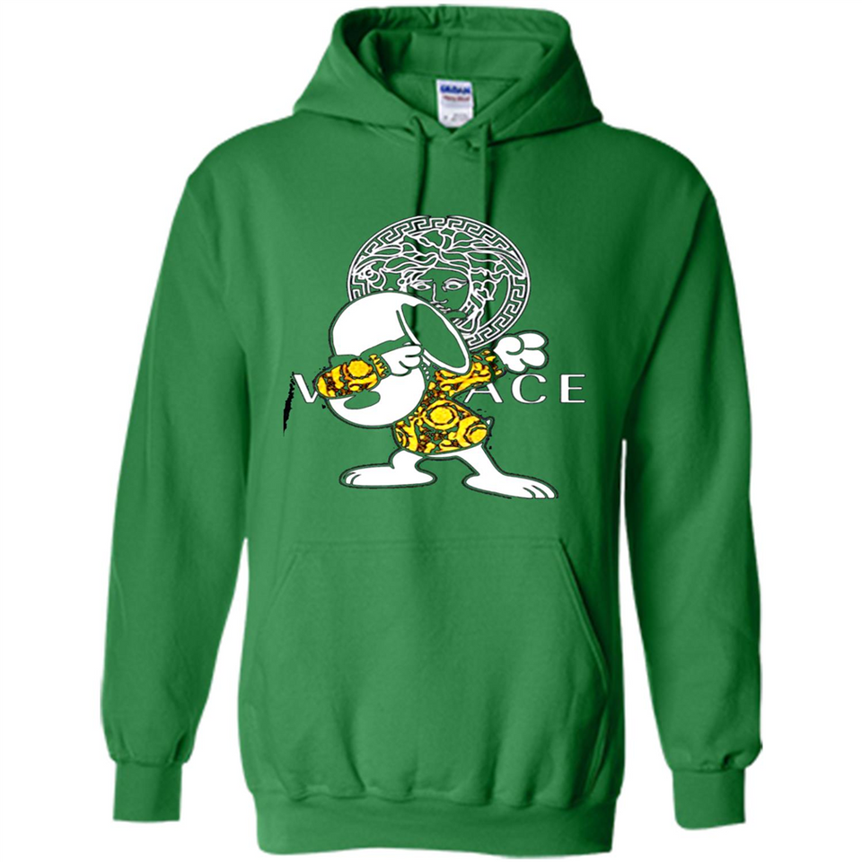 Gucci Snoopy Dabbing PING PONG