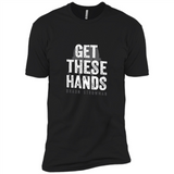 Wwe authentic wear wwe braun strowman get these hands