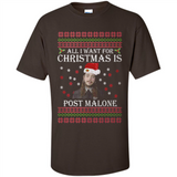 All I Want For Christmas Is Post Malone
