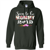 Soon To Be Mommy 2019 Funny Pregnancy