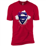 San Diego Padres And Superman Fans
