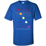 Many lands under one sun shirt Sweatshirt - Shirt