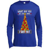 Pizza Ugly Christmas Sweater Perfect Christmas PINGPONG