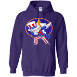 MLB HOUSTON ASTROS UNCLE SAM DABBING INDEPENDENCE DAY