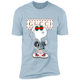 If You Like Snoopy Gucci PING PONG