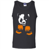 The winner' Cool Panda Bear Boxing Glove - Tank Top