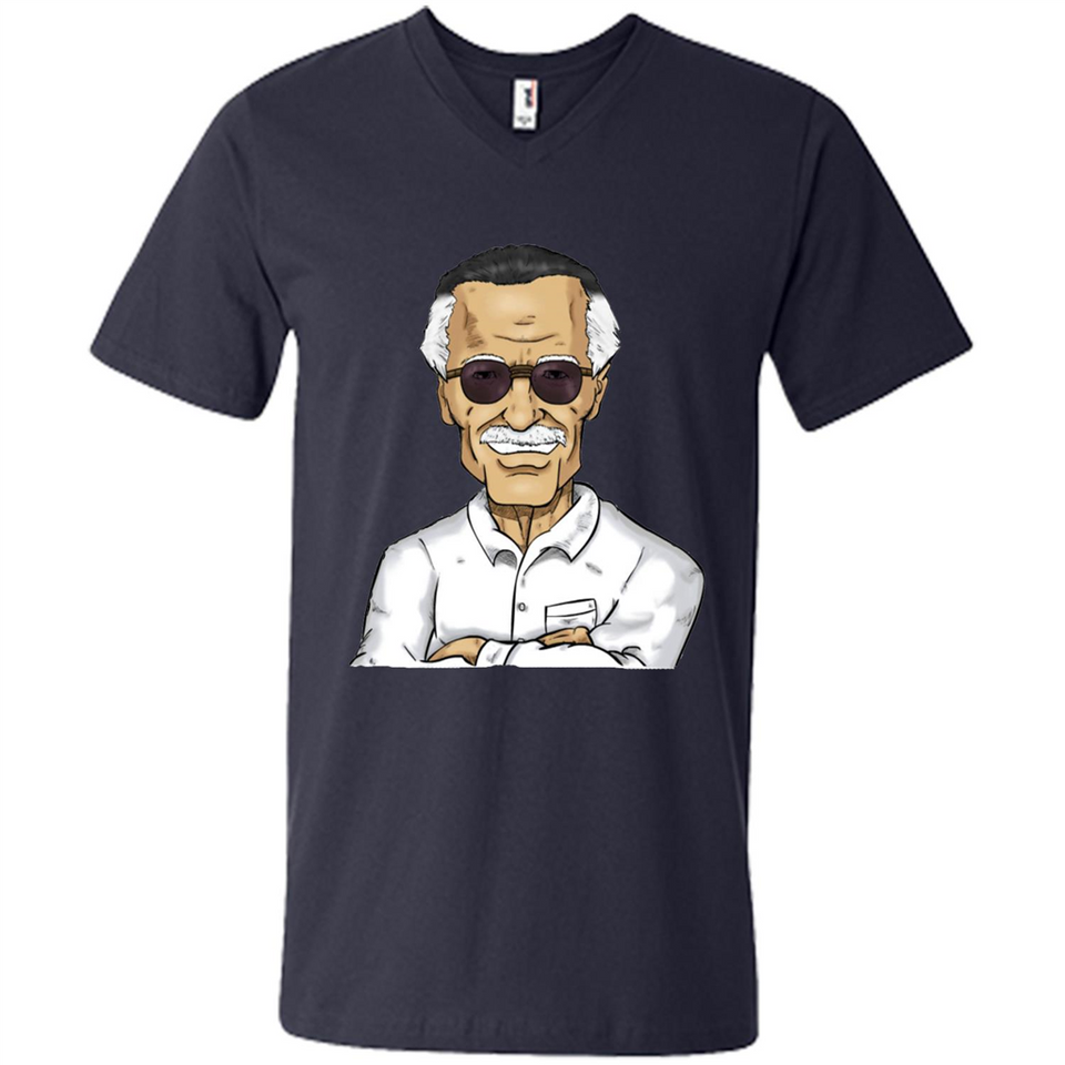 Rip Stan Lee All Marvel Hero