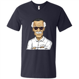 Rip Stan Lee All Marvel Hero
