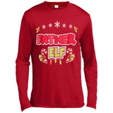 Father Elf Christmas