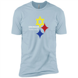 Pittsburgh Stronger Than Hate shooting