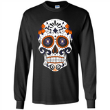 Houston Astros Sugar Skull PING PONG