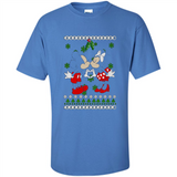 Love Line Christmas PINGPONG