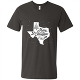 Merry Christmas Y'all Texas Funny Xmas PINGPONG