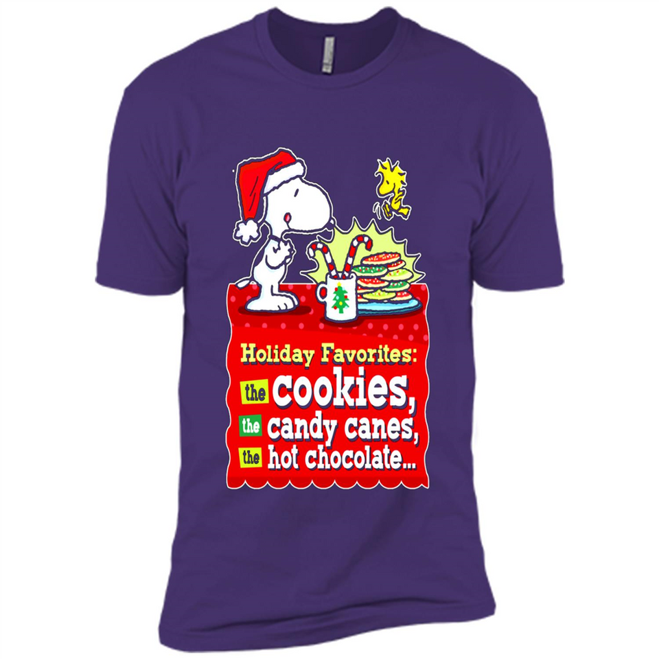Snoopy - Holiday Favorites - Christmas