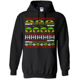 Star Wars - Boba Fett Christmas - Hoodie