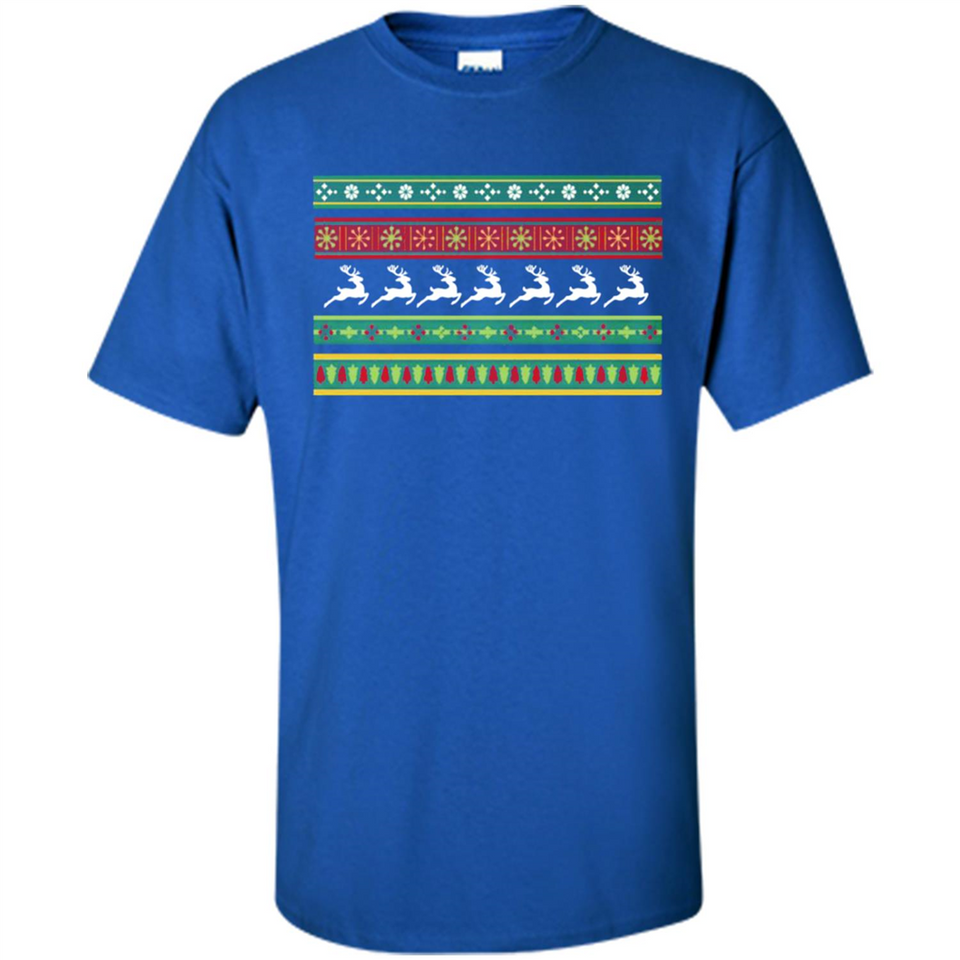 Ugly Christmas Funny Festive - Shirt