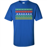 Ugly Christmas Funny Festive - Shirt