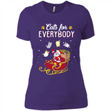Cats For Everybody Santa’s