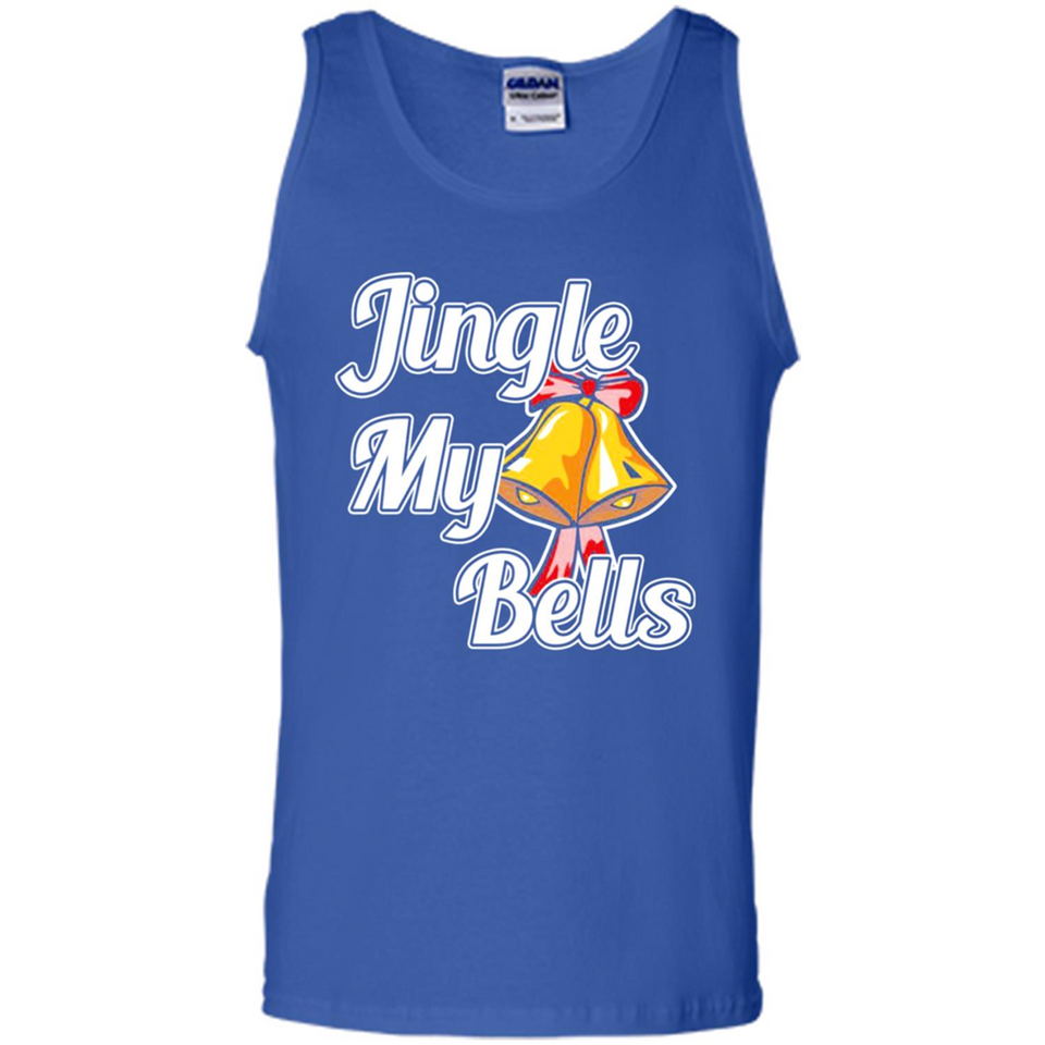 Jingle My Bells - Tank Top