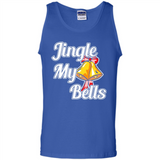 Jingle My Bells - Tank Top