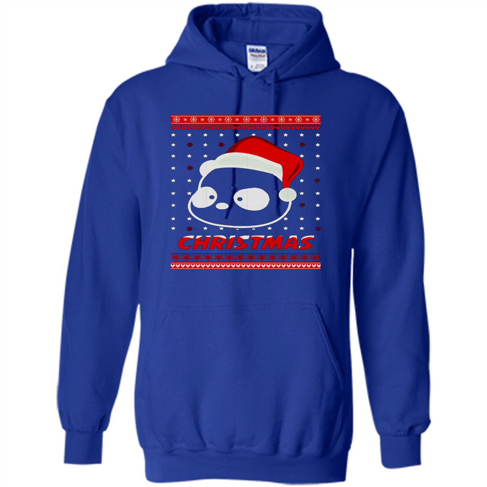 Panda Ugly Christmas Sweater Perfect Christmas PINGPONG