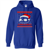 Panda Ugly Christmas Sweater Perfect Christmas PINGPONG