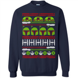 Star Wars - Boba Fett Christmas - Sweatshirt