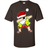 Dabbing Santa Christmas In July 1 - Shirt