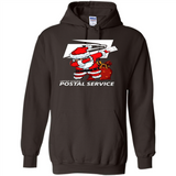United States Postal Service Santa Claus Dabbing Christmas