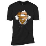 San Francisco Giants And Superman Fans