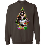 Post Malone Christmas Tree