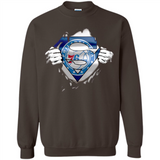 Philadelphia 76ers And Superman Fans