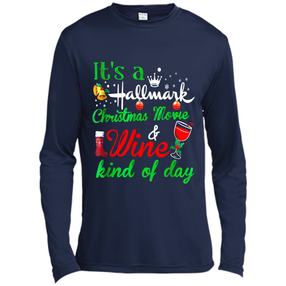 Hallmark christmasmovie wine kind day PING PONG