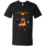 Merry Christmas Funny Cat Christmas sweater, sweater PINGPONG