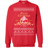 Christmas Santa Goldwyn Mayer Logo - Sweatshirt